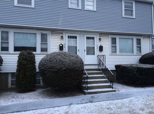 243 Summer St, Arlington, MA 02474