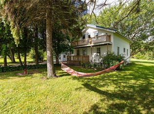 361 Lake Road East Frk, Hamlin, NY 14464