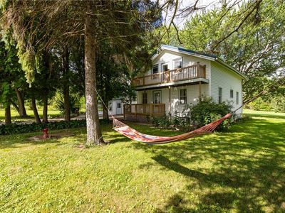 361 Lake Road East Frk, Hamlin, NY, 14464
