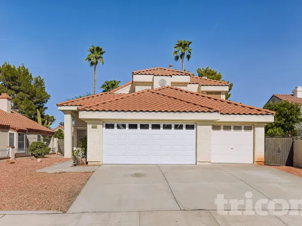 1947 Guinn Dr, Henderson, NV 89074