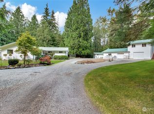 18018 McElroy Rd, Arlington, WA 98223
