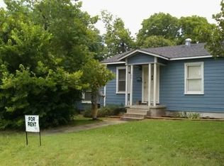 102 W 55th St, Austin, TX 78751