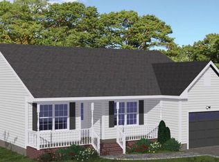 3836 Sublett Rd, Morristown, TN 37813