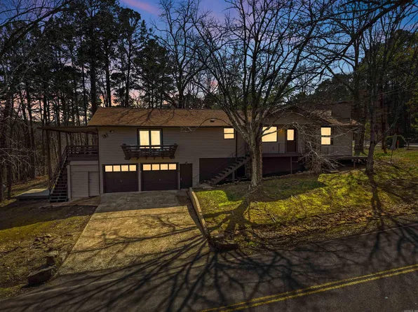 240 Pine Knot Rd, Fairfield Bay, AR 72088