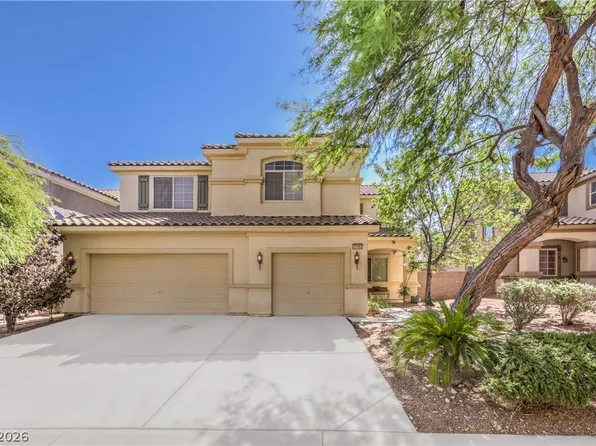 11462 Bargetto Ct, Las Vegas, NV 89141