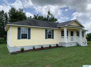 2766 Elkwood Section Rd, Hazel Green, AL 35750