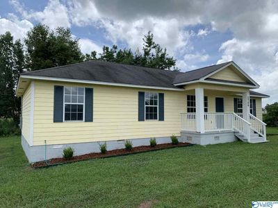 2766 Elkwood Section Rd, Hazel Green, AL, 35750