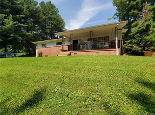 2092 Pisgah Dr, Canton, NC 28716