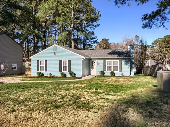 130 Winterset Pass, Williamsburg, VA 23188