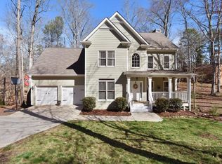 4380 Mabry Ln, Roswell, GA 30075