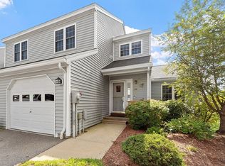 89 Green Briar Rd #67, Fitchburg, MA 01420