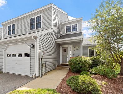 89 Green Briar Rd #67, Fitchburg, MA, 01420