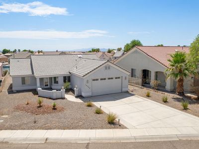 10720 S Fountain Cv, Mohave Valley, AZ, 86440