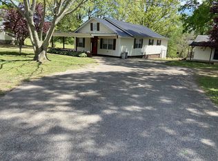 6450 Old Jacks Creek Rd, Henderson, TN 38340