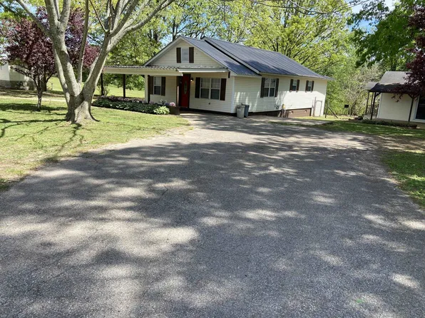 6450 Old Jacks Creek Rd, Henderson, TN 38340