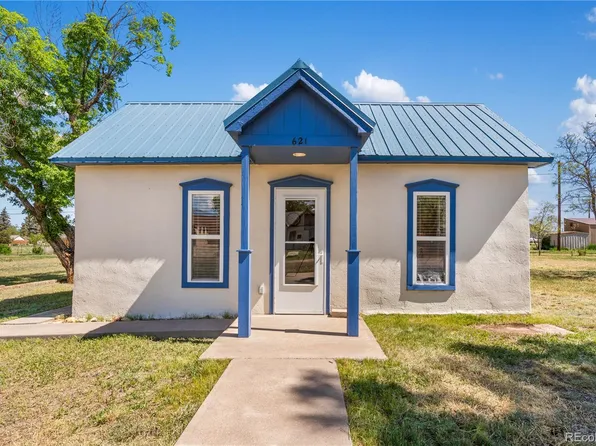 621 Broadway, Silver Cliff, CO 81252