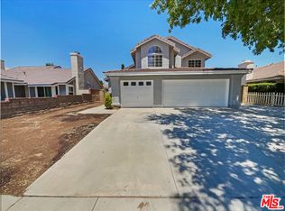 1615 E Kettering St, Lancaster, CA 93535
