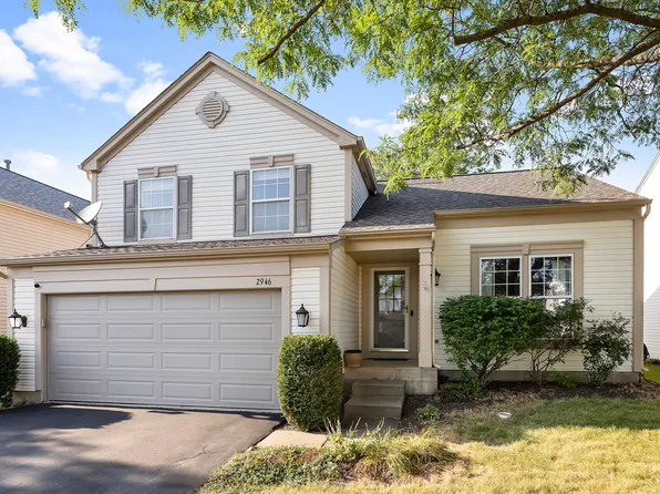 2946 Coastal Dr, Aurora, IL 60503