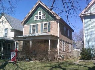 1504 Bever Ave SE, Cedar Rapids, IA 52403
