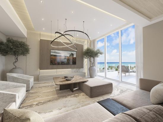 305 Briny Avenue #Ph 801, Pompano Beach, FL 33062 | MLS #RX