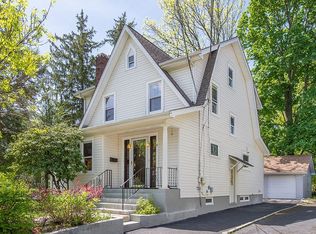 8 Oakdale Ave, Millburn, NJ 07041
