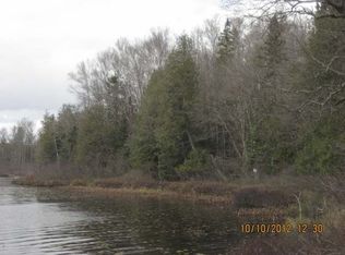 Desperation Rd LOT 3, Oma, WI 54534