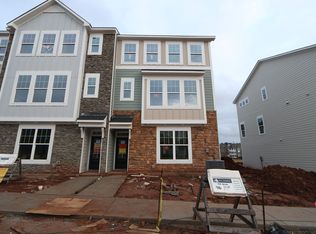 3018 Freewinds Way, Cary, NC 27519