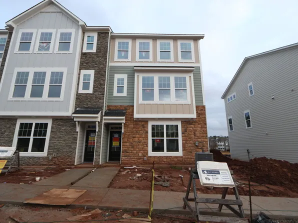 3018 Freewinds Way, Cary, NC 27519