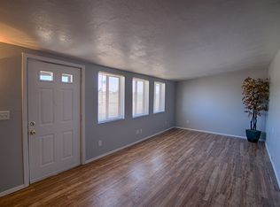 1802 Palomino Dr, Snowflake, AZ 85939