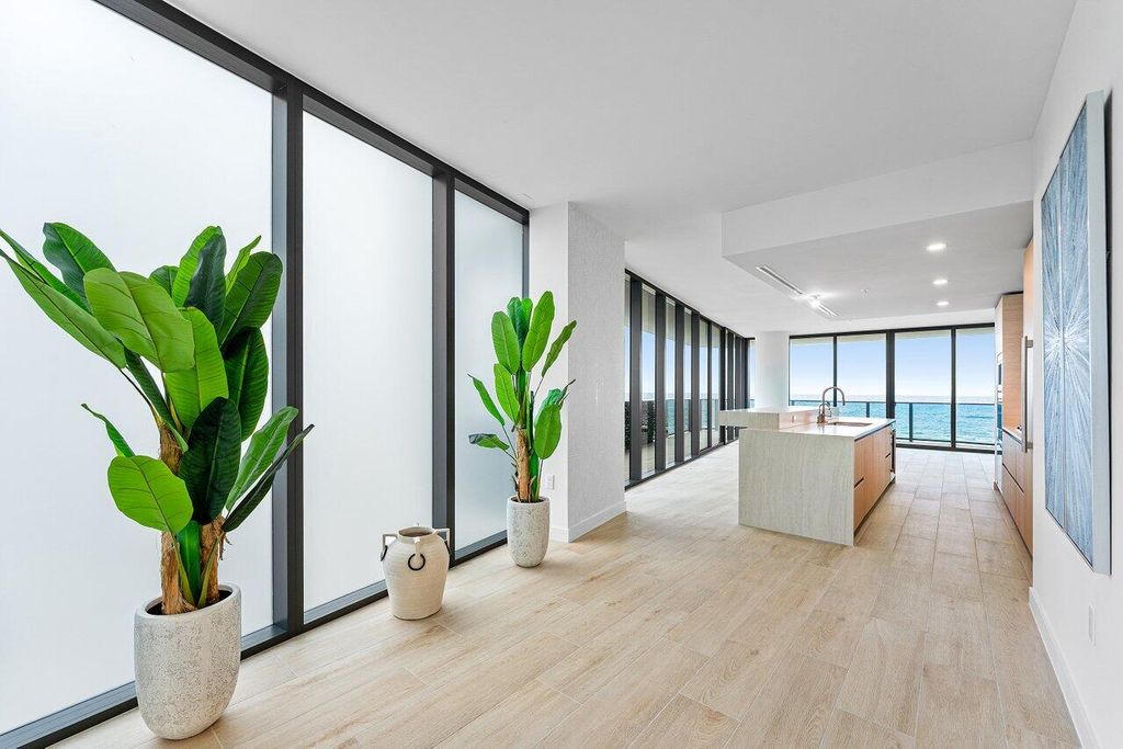 900 N OCEAN Boulevard #606, photo 7