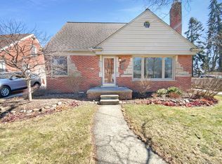 2659 Detroit St, Dearborn, MI 48124