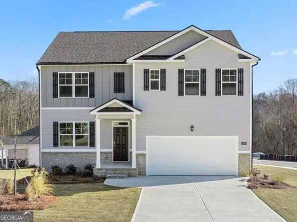 223 Cattle Dr, Perry, GA 31069
