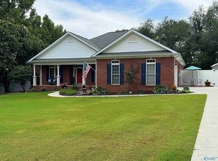 318 Freedom Ct, Madison, AL 35758