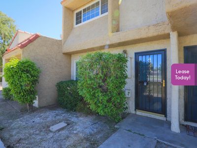4861 W Marlette Ave, Glendale, AZ, 85301