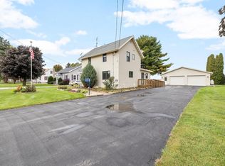 W3046 County Road Y, Lomira, WI 53048