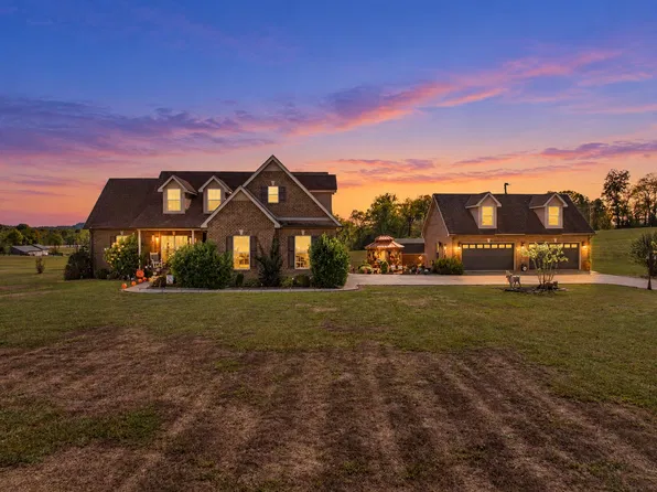 2686 Highway 64 E, Wartrace, TN 37183