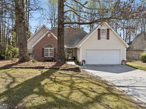 514 Bradford Park Ct, Loganville, GA 30052