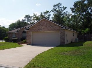 1750 Loch Leven Ct, Orange Park, FL 32065
