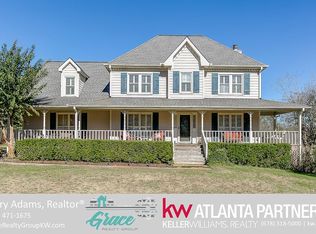 88 Doe Rdg, Hoschton, GA 30548