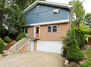 4619 Cook Ave, Pittsburgh, PA 15236