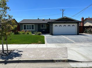 2971 Ridgemont Dr, San Jose, CA 95127