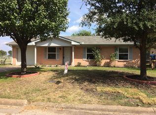 202 Lynn St, Royse City, TX 75189