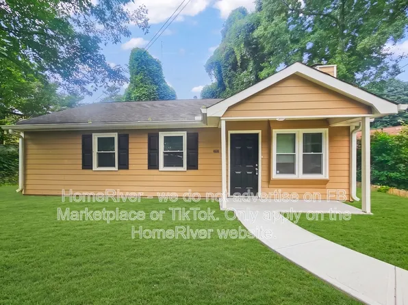 4636 Vintage Ln, Buford, GA 30518