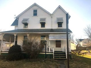 94 Poplar St, Kingston, PA