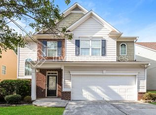 3158 Yelton Ln, Lawrenceville, GA 30046