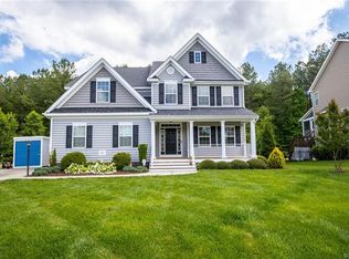 15824 Longlands Rd, Chesterfield, VA 23832