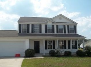 332 Denby Cir, Columbia, SC 29229