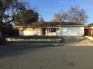 201 Bart Ave, Antioch, CA 94509