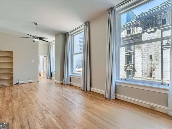 57 Forsyth St NW APT 3F, Atlanta, GA 30303