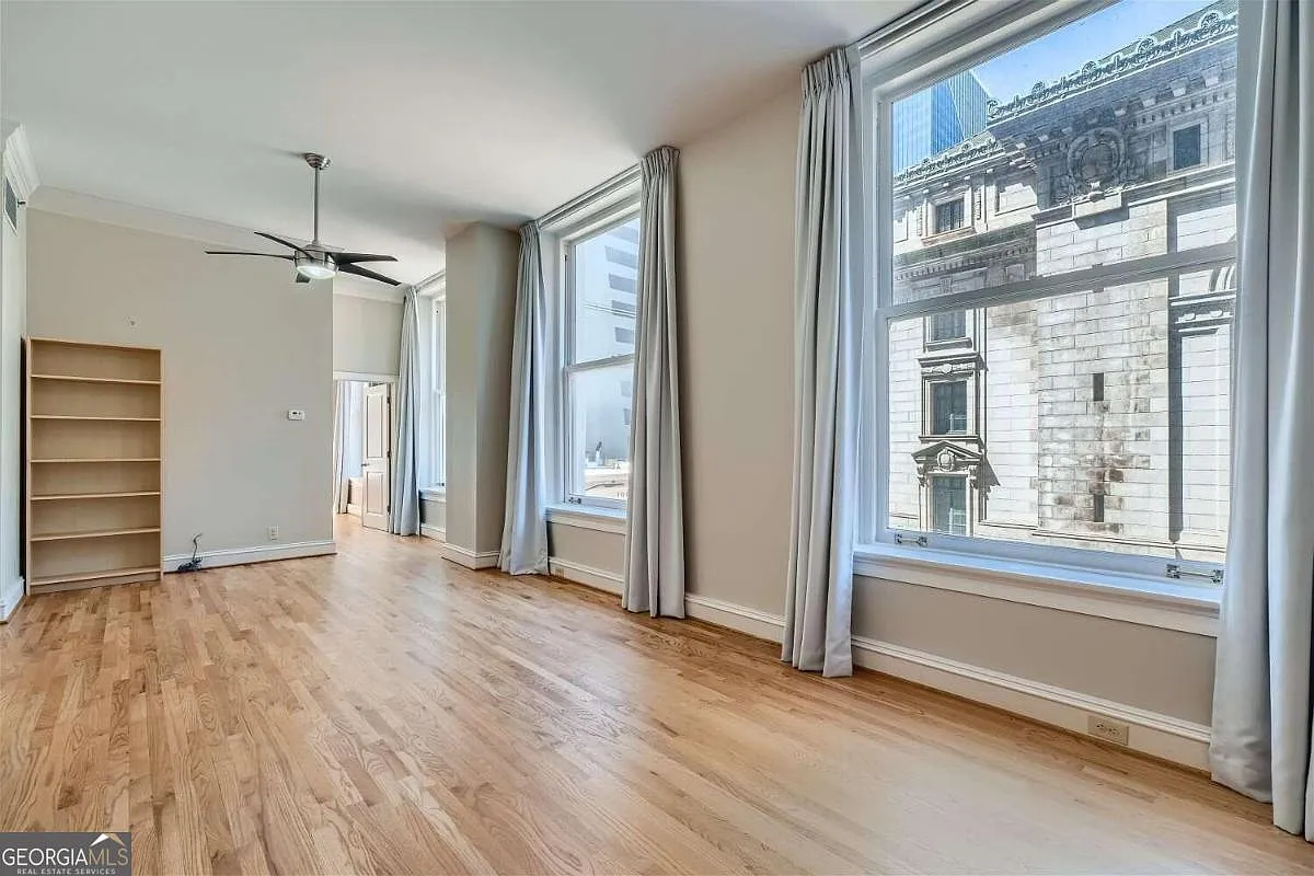 57 Forsyth St NW APT 3F photo 1
